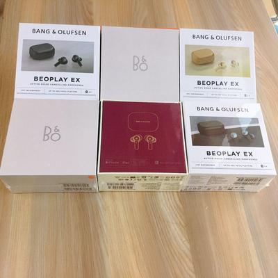 Audio y video – Auriculares inalámbricos