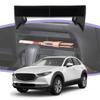 Center Console Storage Tray Box for -2024 Mazda CX-30 Car Accessories Center Console Organizer ABS Car Armrest Interior Box