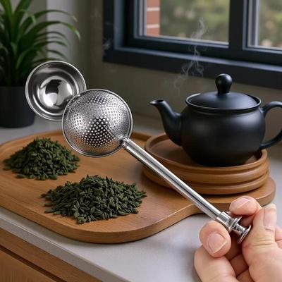 Accessori per preparazione tè e caffè – Infusori da tè