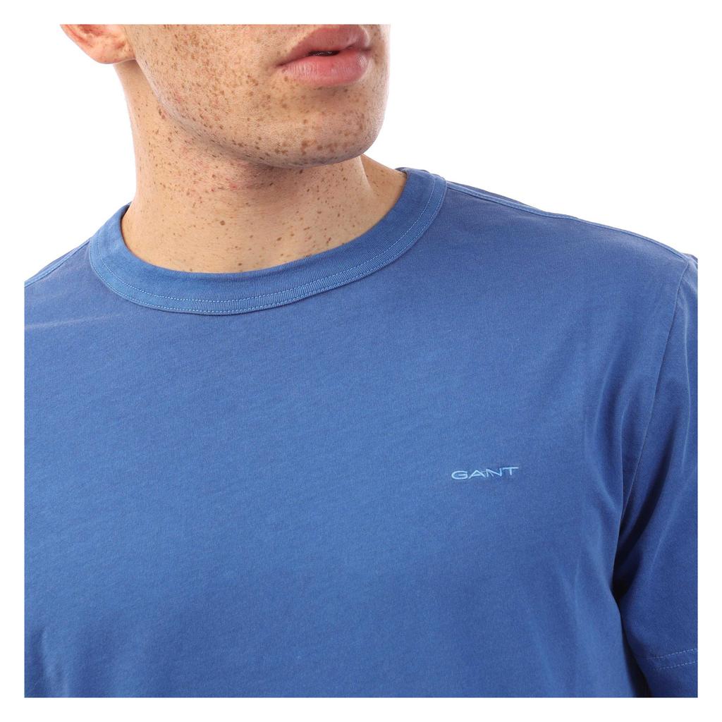 Gant Mens Sun Faded T-Shirt