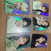 I-DLE Girls Photo Card