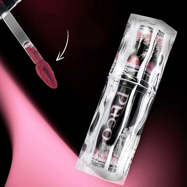PUCO - Matte Lip Mud - #01-#03 #01 - 1.8g