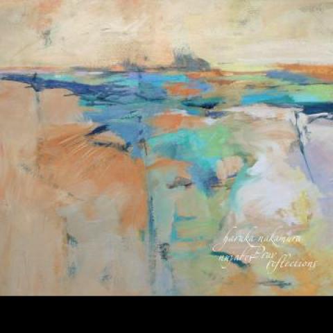 

LP Record HARUKA NAKAMURA Nujabes PRAY Reflections HOLP106 Hydeout Product 2024 Japan Japanese Club Dance