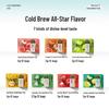 CHALI Grapefruit Jasmine Cold Brew Tea