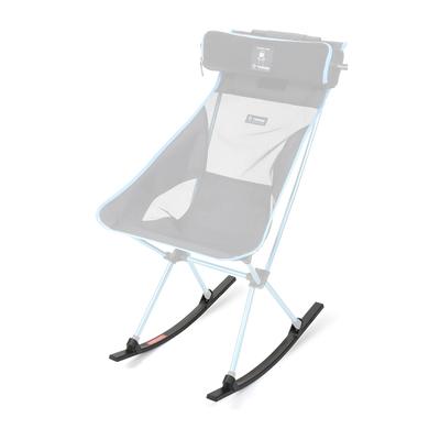 Części krzesła Helinox Stopa XL 1822216 Outdoor Camping (Na wolnym powietrzu) HN.Rocking