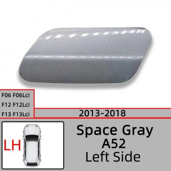 Scheinwerferwaschanlagendüse Abdeckung für BMW M6 F06 Gran Coupé LCI 2011 - 2018