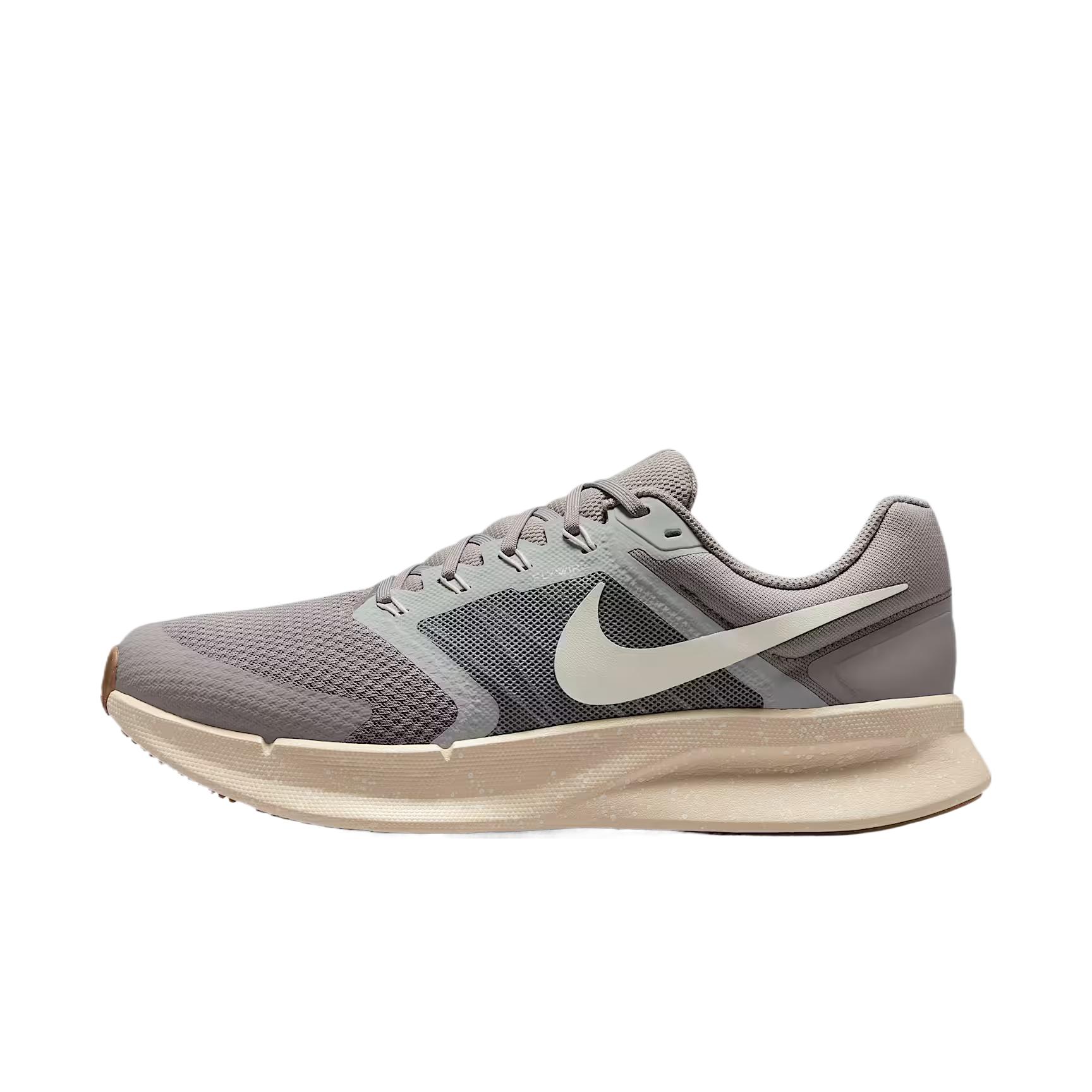 

Nike Run Swift 3 Low Top Running Shoes Men s University Gray Sneakers DR2695-013 44