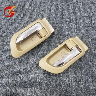 Use for Chinese Car Great Wall Haval H5 Door Handle X200 X240 Inside Handle Front Door Open Catcher Rear Door