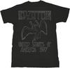 Led-Zeppelin T-Shirt Unisex Tee Men Women Vintage