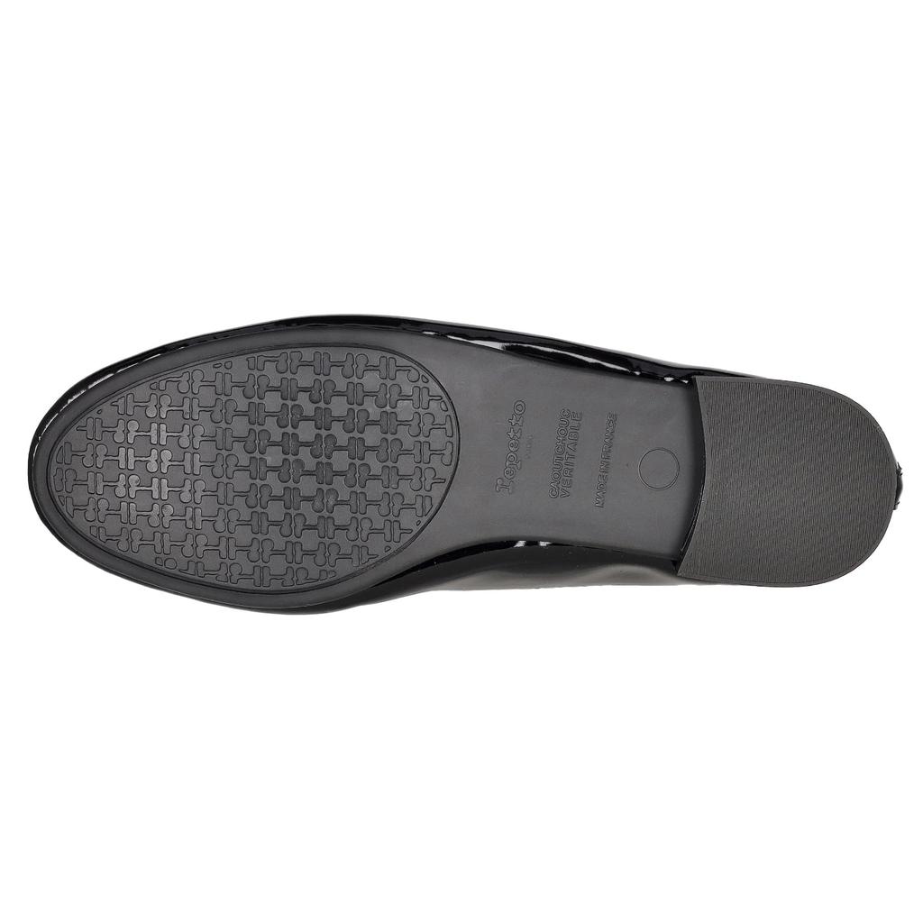 Repetto V1790VLUX Ballet Size Cm Women's Flats, 24.0 (Used)