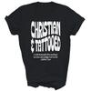 Christian And Tattooed Unisex Shirt Gift