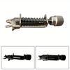1 PC Guitar Tremolo Intonation Tool Professional Double Shake Adjustment Wrench For Electric Guitar Tremolo Bridge