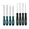 4Pcs Pick Hook Set with Non-Slip Handle Oil Seal Screwdriver To Remove Small Fuses Wire Plugs O Rings Portable Removal Tool