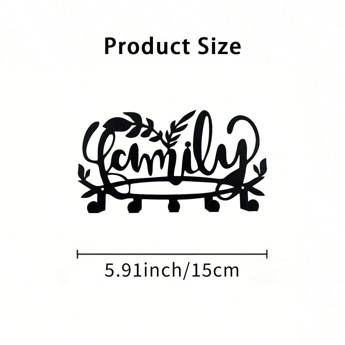 Heavy Duty Multi Room Iron Storage Rack for Keys Towels Bags Caps Industrial Organizer Kitchen Bathroom Bedroom Home Office 8x15 548₽