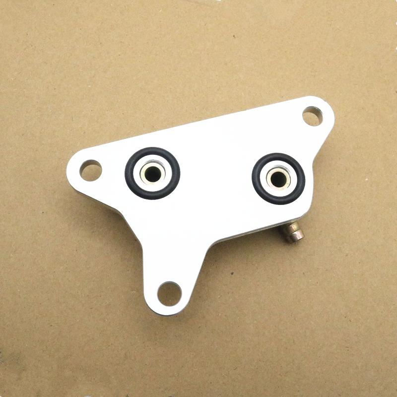 K110 6-Speed CVT Auto Transmission Gearbox Oil Change Connector Adapter For Toyota Corolla Verso Levin YARIS A22