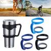Easy Grip Handles Tumbler Holders For 30oz Tumblers Ergonomic 30oz Cup Handles For Insulated Tumblers And Coffee Mugs