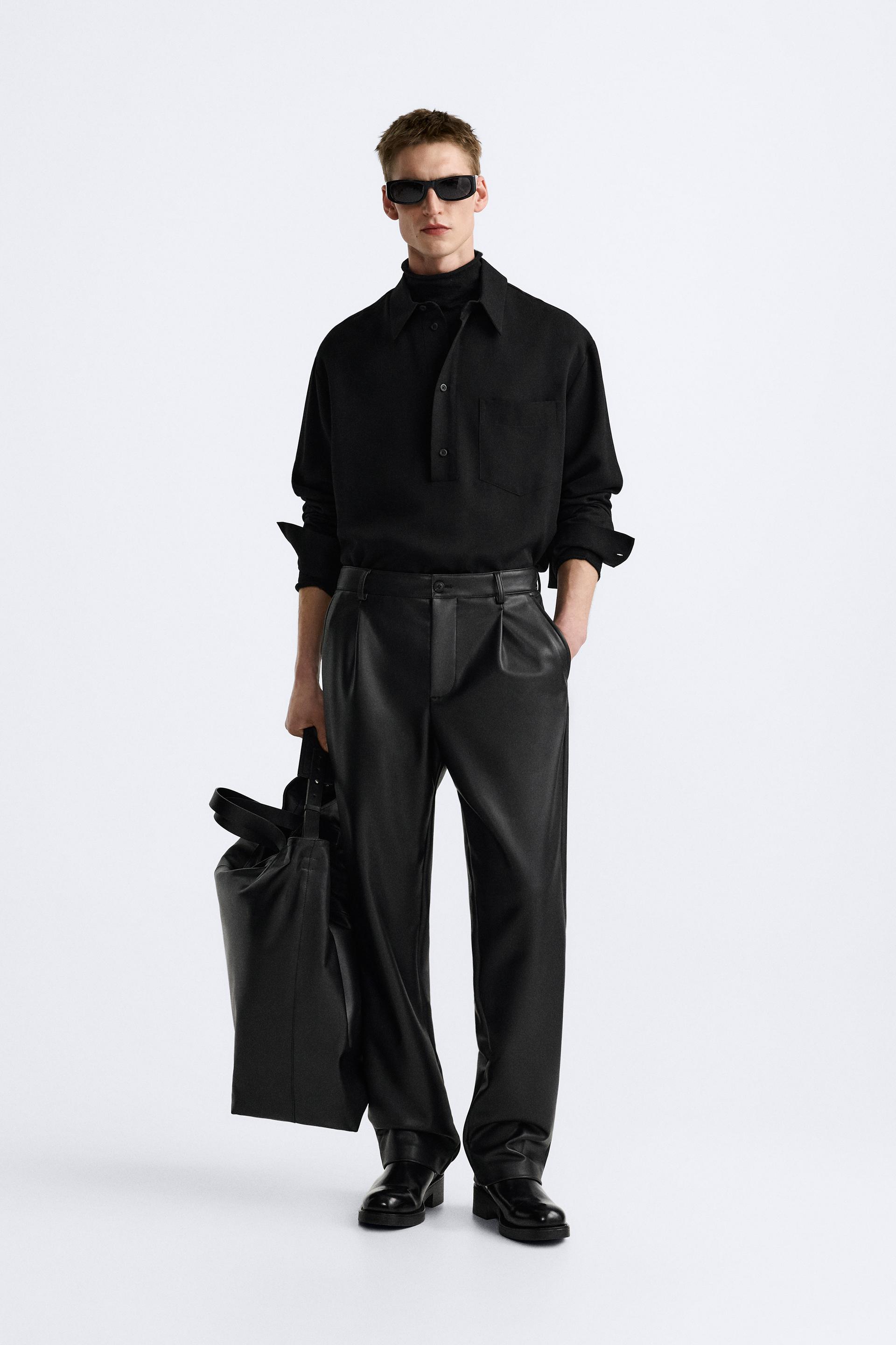 

РУБАШКА ПОЛО ИЗ ЛИОЦЕЛЛА