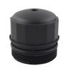 3.0L 5.0L Oil Filter Cover For Land Rover Range Rover Sport Velar Discovery LR4