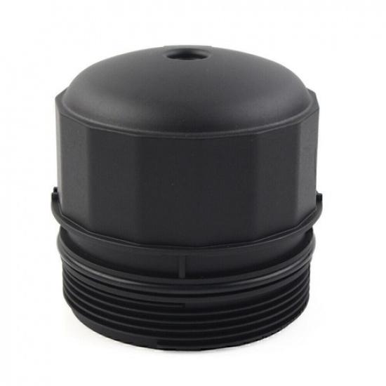 3.0L 5.0L Oil Filter Cover For Land Rover Range Rover Sport Velar Discovery LR4
