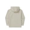 SNOWPEAK Rago Women's Hooded T-shirt Light Beige (S25FWTHD33)