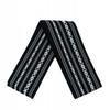 Kaku Obi Do Iaido Kendo Kenjutsu Aikido Belt Black and White 100% Cotton JP