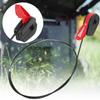 Plastic Universal Throttle Switch Lever Control Handle for Field Mower Lawnmower