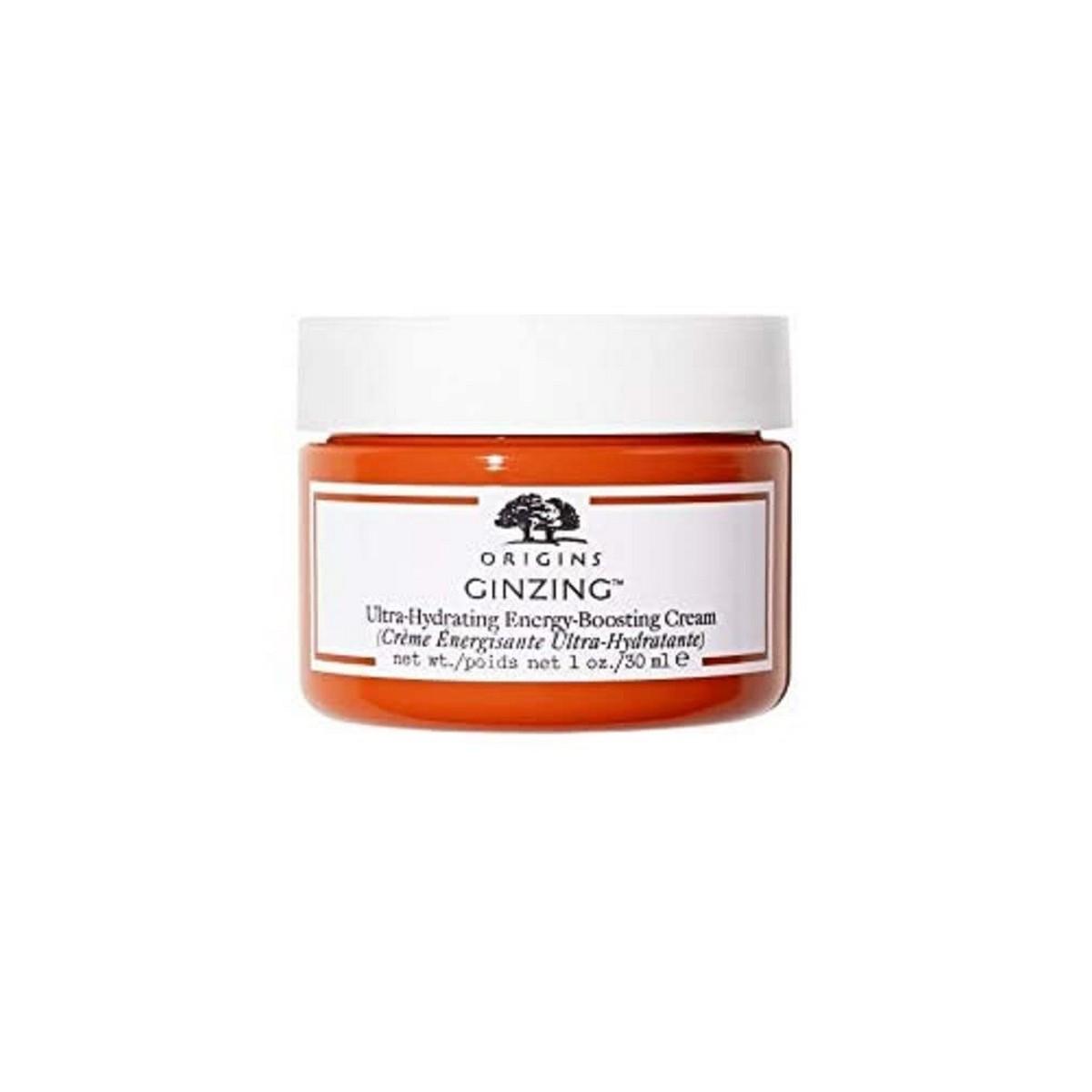 

Crème visage Origins Ginzing 30 ml