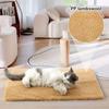 Selbstheizende Haustier-Pads, Decke, Welpen-Pad, warme Kissenmatte für Katzen, Hunde, waschbare Haustiere mit thermischem Körperwärme-reflektierendem Kern-Pad