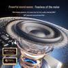 Philips TAS3150 Portable Outdoor Bluetooth Speaker (CN version)