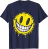 Verity Viral Internet Meme Zâmbet Glumă Horror Amuzant Tricou Amuzant