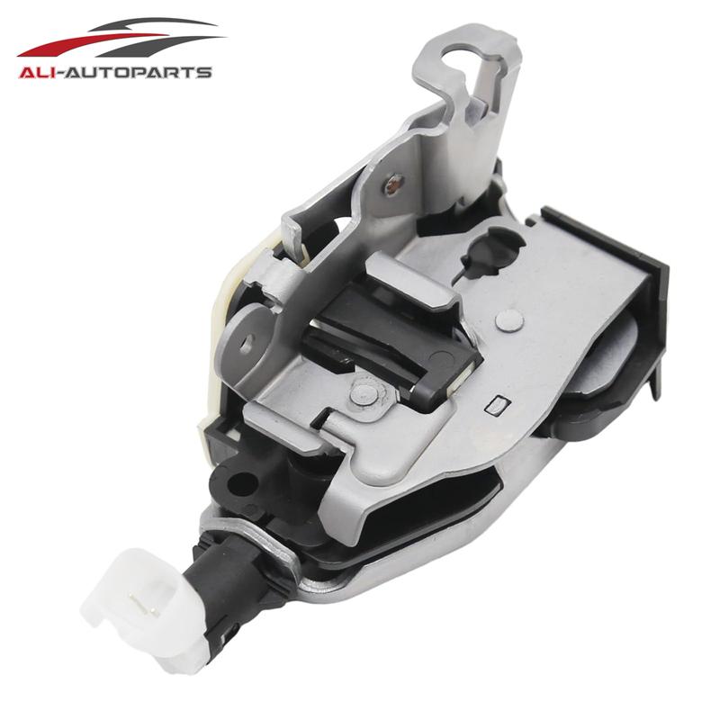 8L5Z1021813A Front Rear Left Right Door Lock Latch Actuator for Ford Ranger 2004-2011 8L5Z1021812A 8L5Z-1326412-A 8L5Z-1326413-A