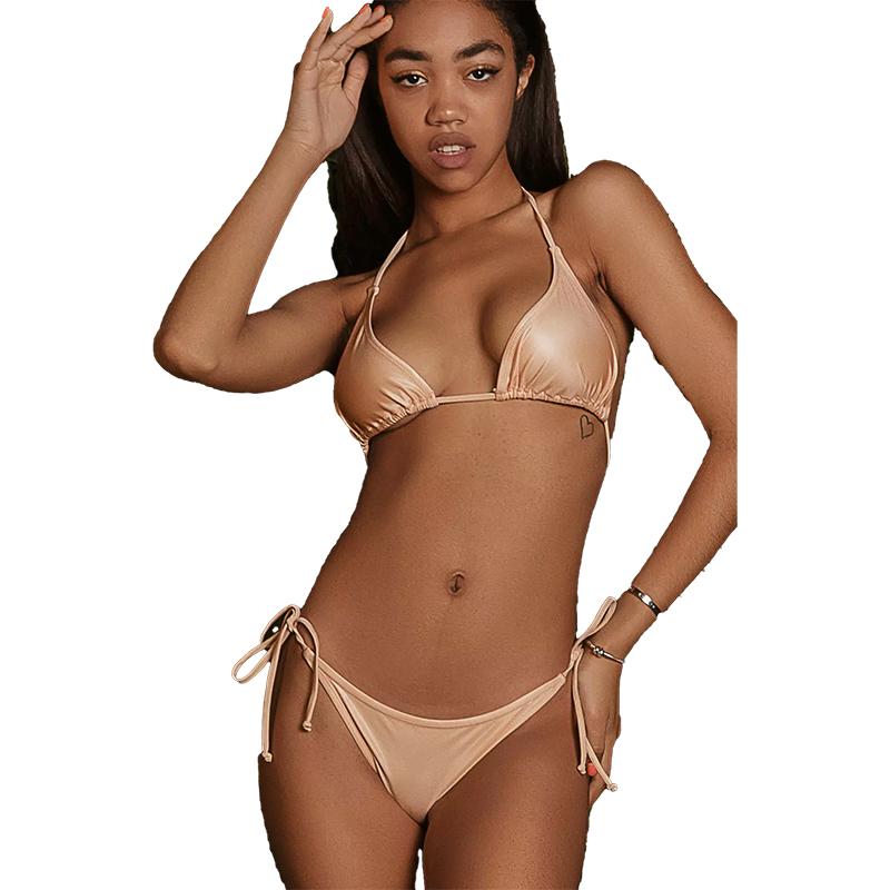 Separate Swimsuit Forest Moth KR201 TotalFit  (06399961)