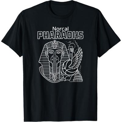 Pharaohs 5 T-Shirt