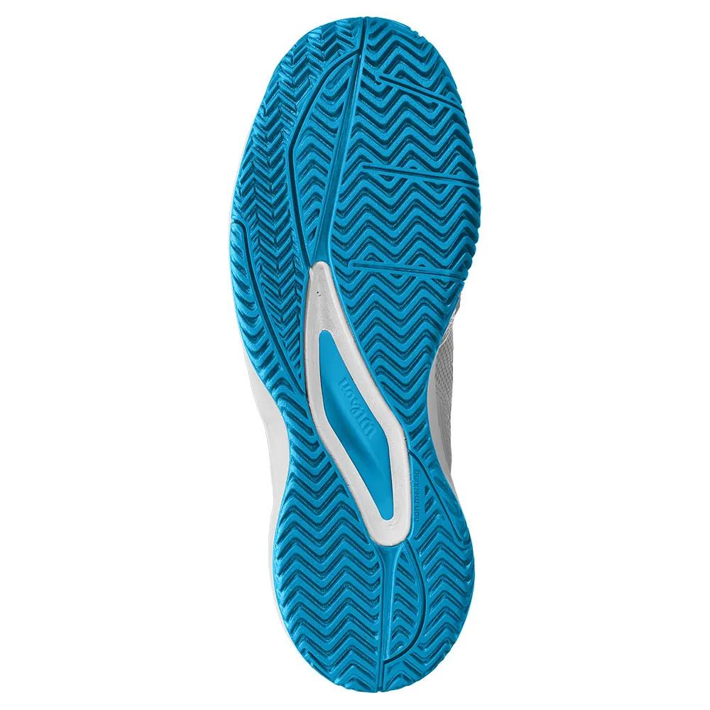 Wilson Shoes for Any Surface Rush Pro Ace OZ