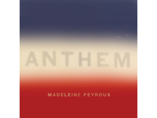 

2018 JAPAN CD MADELEINE PEYROUX ANTHEM WITH BONUS TRACK UCCM-1247 Jazz Vocal NEW