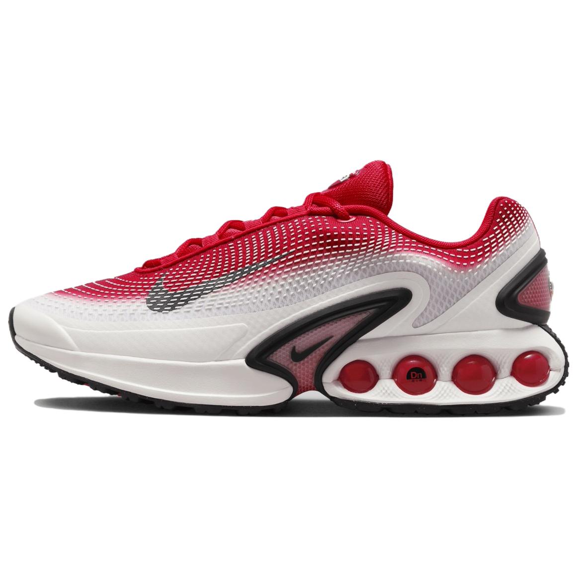 

новые Nike Air Max Dn Se University Red 44