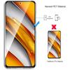360 Grad Vollkörperschutzhülle Für Xiaomi Poco M6 X6 C65 X7 F7 C85 Redmi 13C 15C 14C 15 Note 14 10 12 Pro 14T 15T 13 11 Doppelseitige Klare Abdeckung