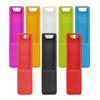 Soft Silicone Remote Control Protective Cover Anti Slip Full Wrap Protective Sleeve Universal Household Controller Guard Shell