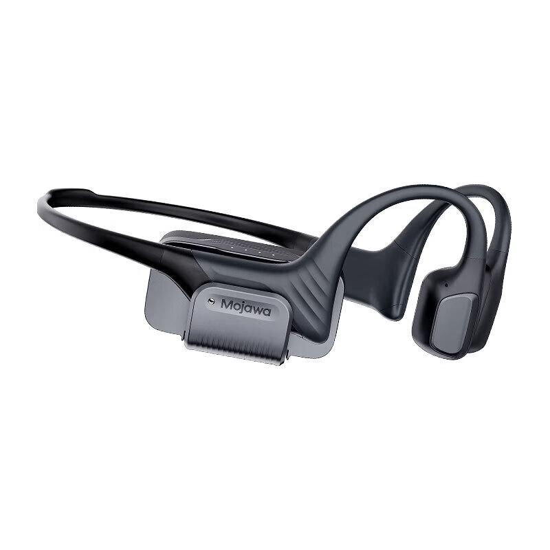 

MOJAWA Purra Run Pro Bone Conduction Wireless Sport Headphones