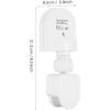 DC9-24V Motion, Automatic Dusk To Dawn Infrared Body Motion PIR Sensor, 160 Degree Adjustable Infrared Waterproof