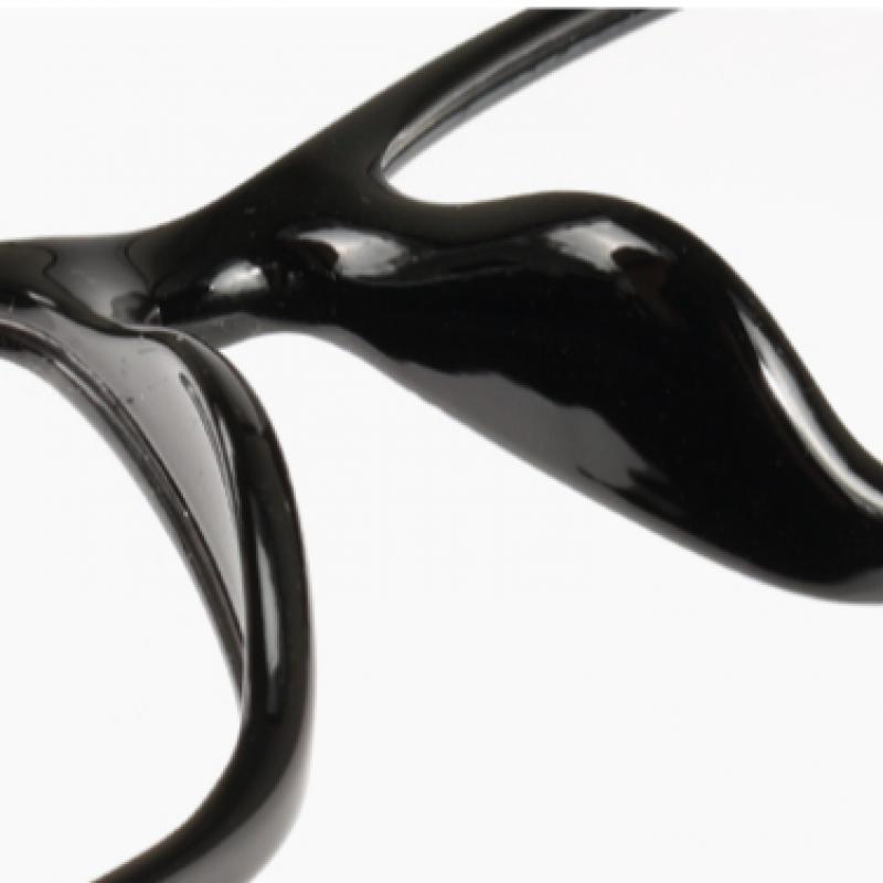 Puma Galleria Puma Frame Pe0038oa 001 Square Men S woMen S glaSSeS