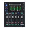 Gigcaster 5 Audio Mixer for Streaming (GCS-5)