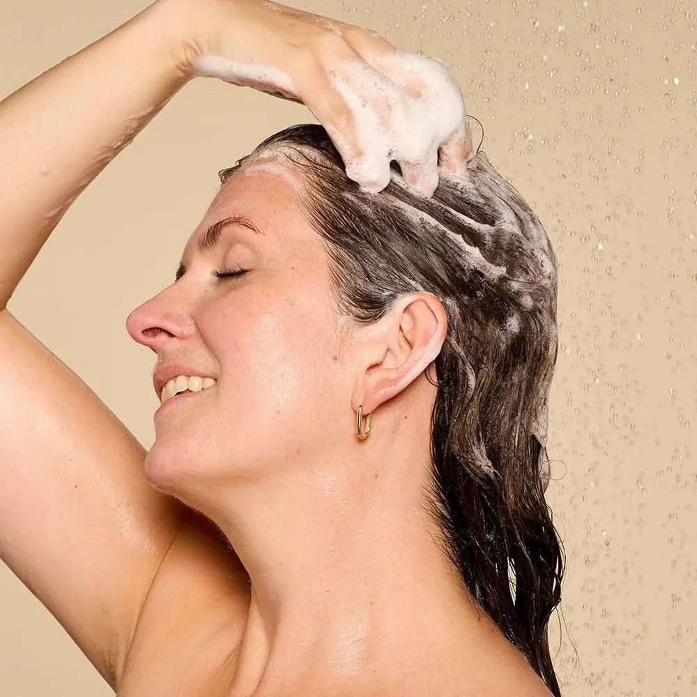 Super Milk 230g - Shampoo