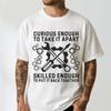 Unisexs Funny Mechanic T Shirt Automotive Car Repair Casual For Dad Skilled Quote Mechanics Vintage Soft Unisex