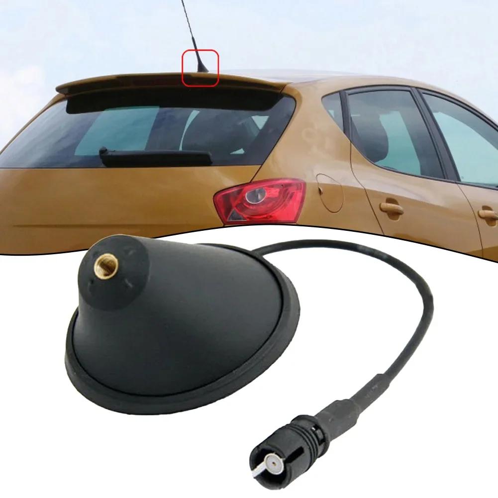 Autodachantennenbasis für SEAT für Golf für Passat für Mazda AM/FM Dachradioantennenhalter Autoaußenantennenbasis