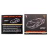 Hung Hing Toys Lamborghini FKP 37 Red Finished Product 1/64 Sián