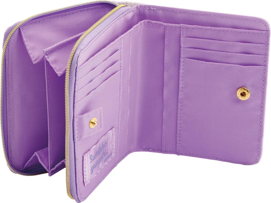 Sumikkogurashi Wallet WL37901 San-X