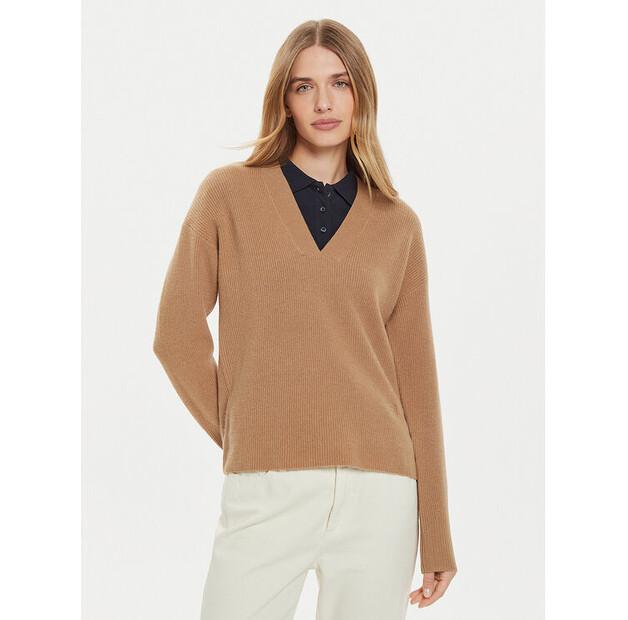 Свитер Tommy Hilfiger WW0WW43101 EU S 14770₽