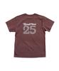 Seumolneseuteu Small Nest Tee (Brown)