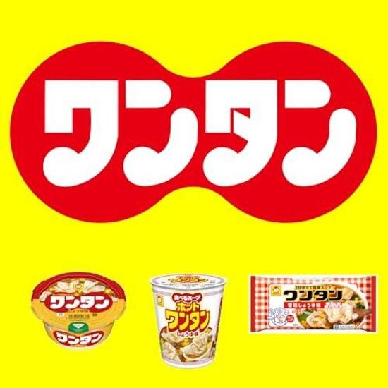 Toyo Suisan Wonton Soy Sauce Flavor 32g12 pieces